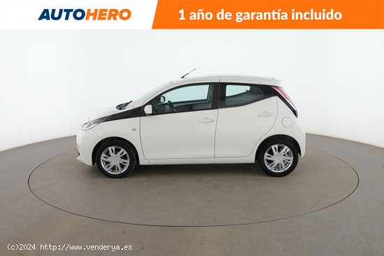 Toyota Aygo 1.0 XPlay - 