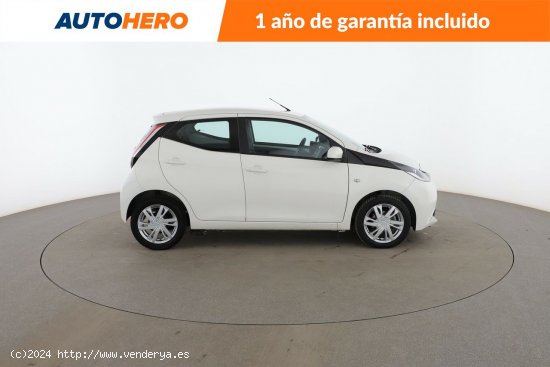 Toyota Aygo 1.0 XPlay - 