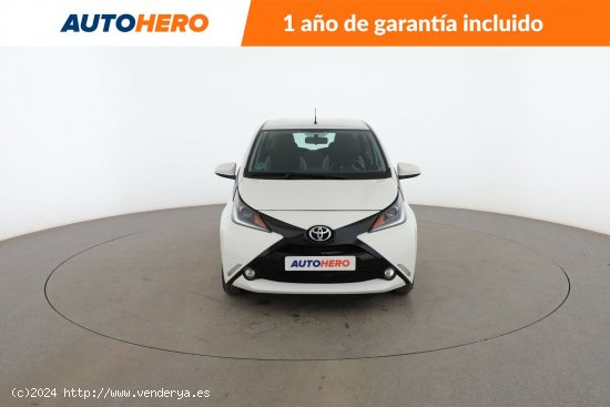 Toyota Aygo 1.0 XPlay - 