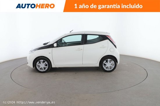 Toyota Aygo 1.0 XPlay - 