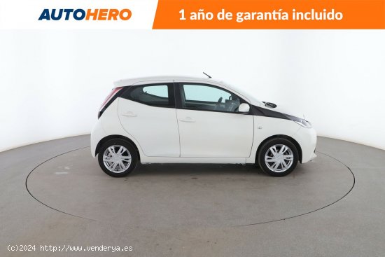 Toyota Aygo 1.0 XPlay - 