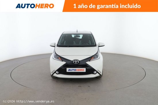 Toyota Aygo 1.0 XPlay - 