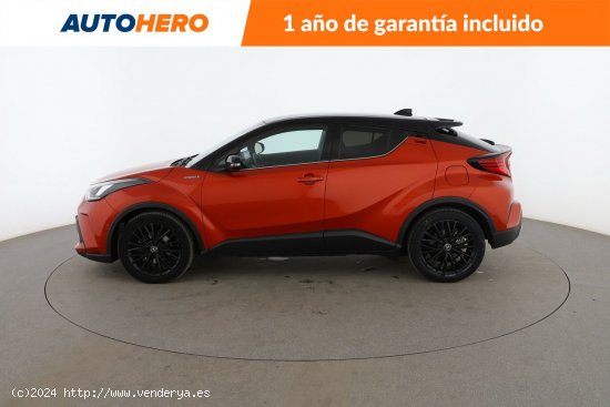 Toyota C-HR 2.0 Hybrid Kaji Edition - 