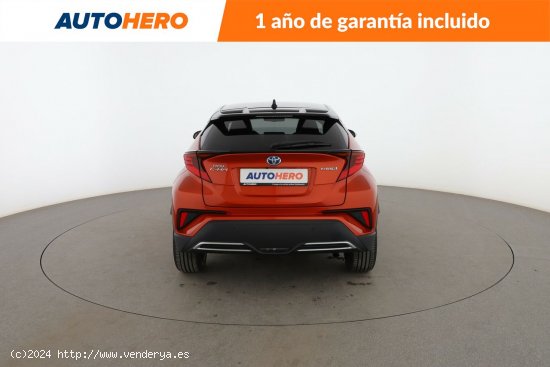 Toyota C-HR 2.0 Hybrid Kaji Edition - 