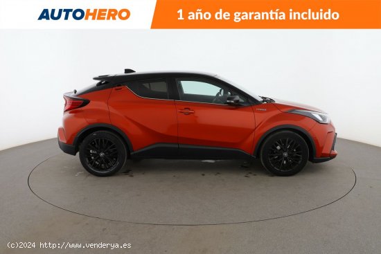 Toyota C-HR 2.0 Hybrid Kaji Edition - 