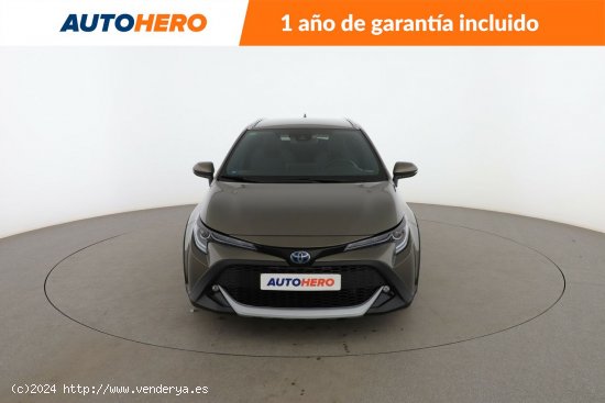 Toyota Corolla 2.0 Hybrid Trek - 