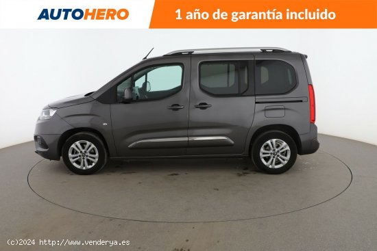 Toyota Proace City Verso 1.2 Turbo L1 Family Active - 