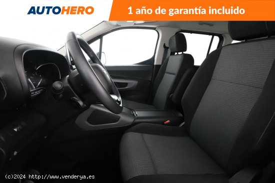 Toyota Proace City Verso 1.2 Turbo L1 Family Active - 