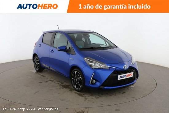 Toyota Yaris 1.5 Hybrid Advance - 