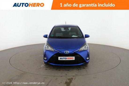 Toyota Yaris 1.5 Hybrid Advance - 