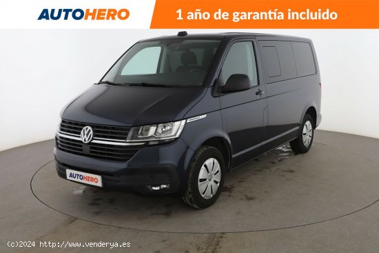  Volkswagen Caravelle 2.0 TDI Origin Corta BMT -  