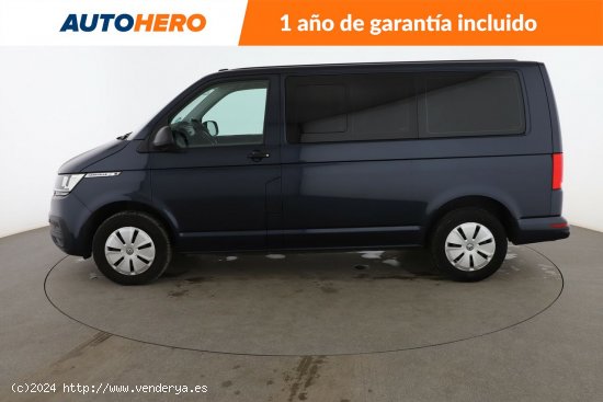 Volkswagen Caravelle 2.0 TDI Origin Corta BMT - 