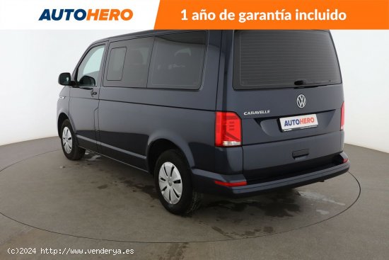 Volkswagen Caravelle 2.0 TDI Origin Corta BMT - 