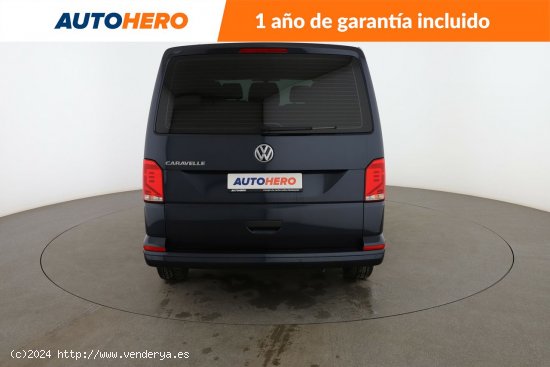 Volkswagen Caravelle 2.0 TDI Origin Corta BMT - 