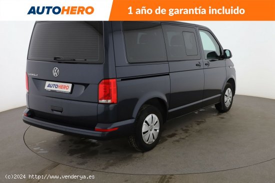 Volkswagen Caravelle 2.0 TDI Origin Corta BMT - 