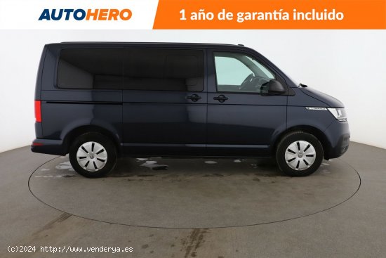 Volkswagen Caravelle 2.0 TDI Origin Corta BMT - 