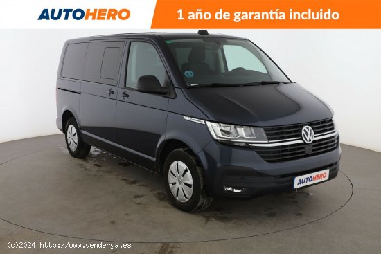 Volkswagen Caravelle 2.0 TDI Origin Corta BMT - 