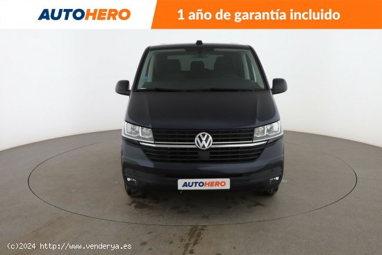 Volkswagen Caravelle 2.0 TDI Origin Corta BMT - 