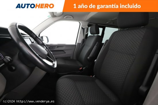 Volkswagen Caravelle 2.0 TDI Origin Corta BMT - 