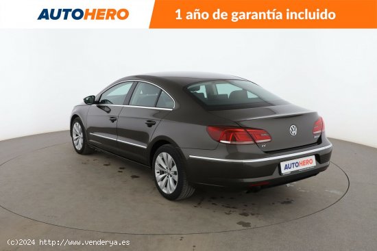 Volkswagen CC 1.4 TSI Technology BMT - 