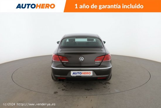 Volkswagen CC 1.4 TSI Technology BMT - 