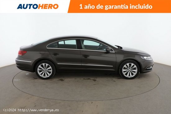 Volkswagen CC 1.4 TSI Technology BMT - 