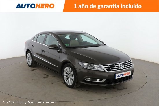 Volkswagen CC 1.4 TSI Technology BMT - 