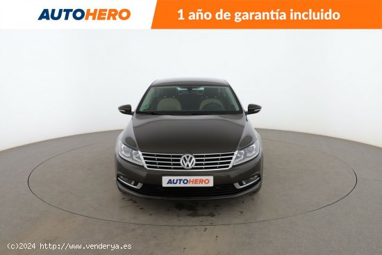 Volkswagen CC 1.4 TSI Technology BMT - 