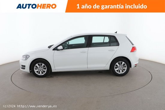 Volkswagen Golf 1.2 TSI Edition BM - 