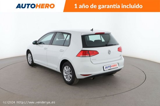 Volkswagen Golf 1.2 TSI Edition BM - 