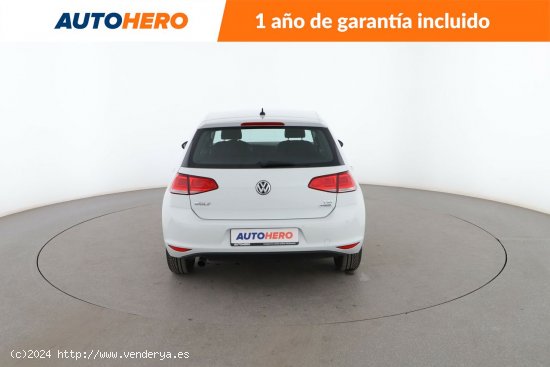 Volkswagen Golf 1.2 TSI Edition BM - 