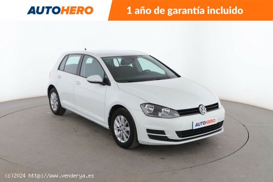 Volkswagen Golf 1.2 TSI Edition BM - 