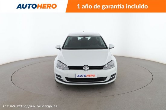 Volkswagen Golf 1.2 TSI Edition BM - 