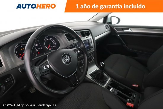 Volkswagen Golf 1.2 TSI Edition BM - 