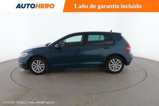 Volkswagen Golf 1.4 TSI Advance - 