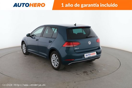 Volkswagen Golf 1.4 TSI Advance - 