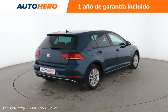 Volkswagen Golf 1.4 TSI Advance - 