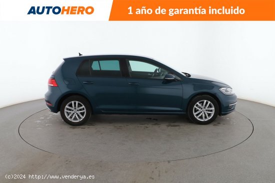 Volkswagen Golf 1.4 TSI Advance - 