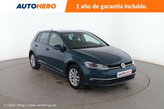 Volkswagen Golf 1.4 TSI Advance - 