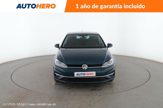 Volkswagen Golf 1.4 TSI Advance - 