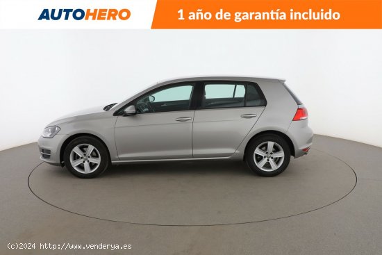 Volkswagen Golf 1.4 TSI Advance BlueMotion - 