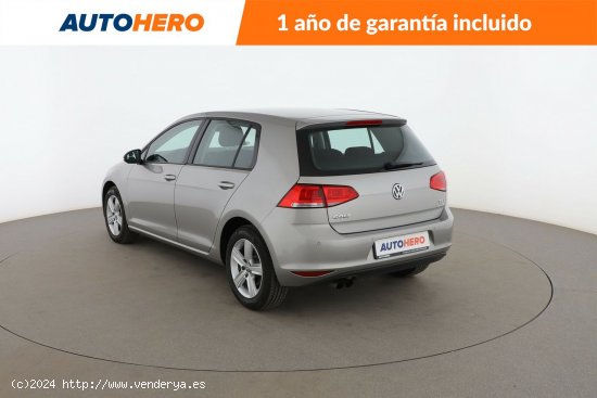 Volkswagen Golf 1.4 TSI Advance BlueMotion - 