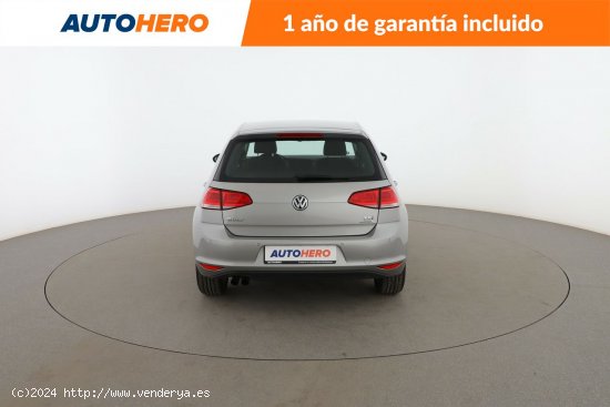 Volkswagen Golf 1.4 TSI Advance BlueMotion - 