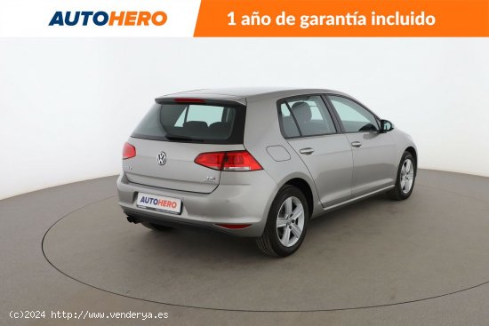 Volkswagen Golf 1.4 TSI Advance BlueMotion - 