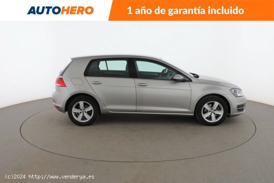 Volkswagen Golf 1.4 TSI Advance BlueMotion - 