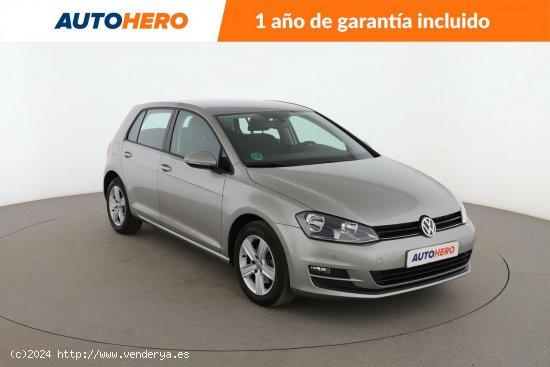 Volkswagen Golf 1.4 TSI Advance BlueMotion - 