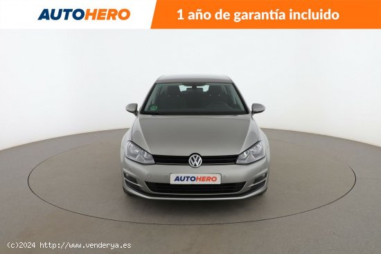 Volkswagen Golf 1.4 TSI Advance BlueMotion - 