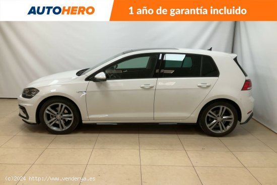 Volkswagen Golf 1.5 TSI ACT Sport - 