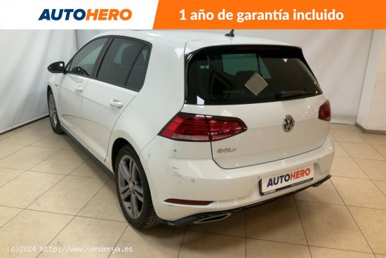 Volkswagen Golf 1.5 TSI ACT Sport - 