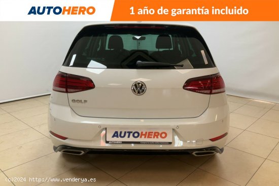 Volkswagen Golf 1.5 TSI ACT Sport - 